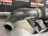 2003 SILVERADO 3500HD 6.0 OEM AIR INTAKE #743