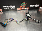 97-04 C5 CORVETTE TURN SIGNAL CRUISE CONTROL HEADLIGHT STALK OEM 26075870 #788