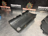 97-98 C5 CORVETTE 5.7L LS1 DUAL FEED ENGINE COVERS OEM #1380