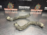 10-15 CHEVROLET CAMARO V8 UPPER AND LOWER RADIATOR HOSES GM OEM #1372