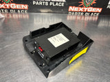08 - 09 PONTIAC G8 SUB WOOFER AMP AMPLIFIER W BRACKET 92158092 OEM #1036