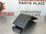 2011 FORD MUSTANG GT CENTER CONSOLE LID OEM #312