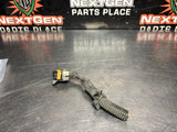 97-04 C5 CORVETTE REAR BUMPER HARNESS MALE PIGTAIL FROM MAIN HARNESS OEM #1251