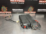 2014 FORD MUSTANG GT CHARCOAL CANISTER OEM BR33-9E857-A #783