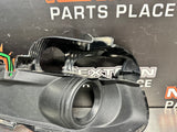 2017 MUSTANG GT RH PASSENGER SIDE BUMPER FOG LIGHT BEZEL OEM #1079
