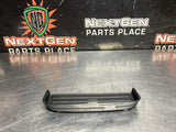 2017 FORD MUSTANG GT350 INTERIOR STORAGE INSERT TRIM #1632