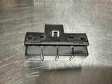 2012 CHEVY SILVERADO 2500HD DRIVER INFO CENTER BUTTONS OEM #774