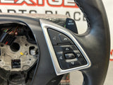 2021 CAMARO SS AUTO STEERING WHEEL OEM 84744978 #264