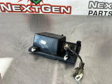 08-09 PONTIAC G8 CENTER CONSOLE STORAGE COMPARTMENT OEM 92206136 #391