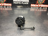 2006 C6 CORVETTE LEFT FRONT DRIVER RIDE HEIGHT SENSOR OEM 25348414 #1364