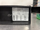 2000 C5 CORVETTE UNDER HOOD FUSEBOX FUSE BLOCK ENGINE BAY OEM 15329394 #327