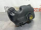 10-14 FORD MUSTANG GT COOLANT RESERVOIR BOTTLE CR33-8AO80-AA OEM #387