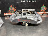 2019 FORD MUSTANG GT PERF PACK RH LH FRONT BREMBO BRAKE CALIPERS 6 PISTON #1573