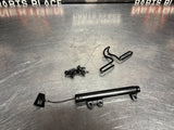 2005-2013 C6 CORVETTE GLOVE BOX RETRACTOR SHOCK / LATCH OEM #1520