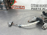 2015 MUSTANG GT EMERGENCY BRAKE HANDLE OEM #401
