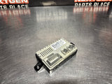 2015 FORD MUSTANG GT FRONT SEAT CONTROL MODULE BU5T-14B663-AB OEM #1092