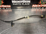 2017 FORD MUSTANG GT 5.0 AUTO SHIFTER CABLE OEM #1378