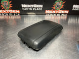 2004 PONTIAC GTO CENTER CONSOLE LID OEM #987