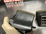 2002 F350 7.3 DIESEL DASH VENTS OEM #817