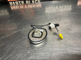 2019 FORD MUSTANG GT ROOF ANTENNA SILVER HR3T-19C175-AC5APF #1618