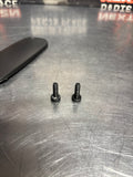 05-13 C6 CORVETTE REAR HATCH COMPARTMENT HANDLE OEM 10352027 #1364