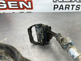 2008 FORD F 450 SUPERDUTY 6.4 DIESEL TRANSMSSION HARNESS OEM #301