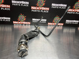 2005 PONTIAC GTO FUEL NECK ASSEMBLY OEM #762