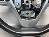 2007 CADILLAC CTS-V STEERING WHEEL 25773042 OEM #1411