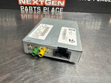 05 - 13 C6 CORVETTE XM SATELLITE RADIO MODULE 28010039 OEM #1194