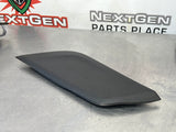2015 FORD MUSTANG GT RH PASSENGER SIDE DASHBOARD TRIM COVER  FR3B-63044E06 #295