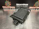 2015 CHEVY SILVERADO 2500 6.6 DURAMAX ENGINE BAY FUSE BOX OEM #837
