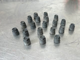 98-02 CAMARO / FIREBIRD LUG NUT COVERS OEM SET OF 20 #3540