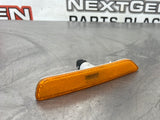 2011 FORD MUSTANG GT FRONT BUMPER LEFT DRIVER SIDE MARKER LIGHT OEM #395