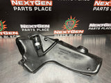2004 C5 CORVETTE WINDSHIELD WASHER FLUID RESERVOIR W/ PUMP OEM 10324023 #663