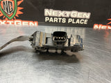 2005 FORD F350 GAS PEDAL 5C34-9C803-AE OEM #1156