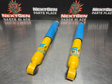 2014 FORD MUSTANG GT BILSTEIN B6 PERFORMANCE SERIES REAR SHOCKS #689