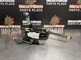 2015 FORD MUSTANG GT AUTO (6R80) SHIFTER WITH KNOB ASSEMBLY OEM #662
