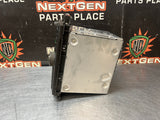 2008 CHEVY SILVERADO 2500HD RADIO RECEIVER AM FM CD 25799567 OEM #1638