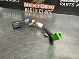 2016 FORD F350 DIESEL GLOW PLUG WIRE HARNESS BC3T-14300 OEM #1370