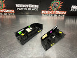 2008 FORD F350 FRONT WINDOW SWITCHES OEM #876
