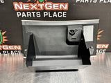 05 - 13 C6 CORVETTE GLOVE BOX LIGHT GREY OEM #704