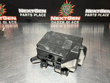 2016 CAMARO SS FUSE BOX REAR OEM 84044725 #795