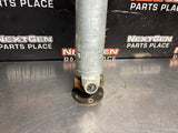 11-14 FORD MUSTANG GT AFTERMARKET ONE PIECE ALUMINUM DRIVESHAFT #1542