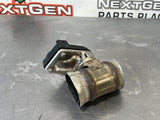 2022 CAMARO SS EXHAUST ACTUATOR OEM #3680