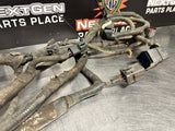2005 FORD F350 6.0 DIESEL 5R110 AUTO TRANSMISSION HARNESS OEM #845
