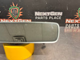 2019 FORD MUSTANG GT REAR VIEW MIRROR JU5A-17E678-DA OEM #1362