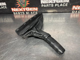 97-04 C5 CORVETTE EMERGENCY E-BRAKE BOOT W KNOB OEM #1530