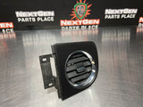 10-14 FORD MUSTANG CALIFORNIA SPECIAL FRONT RIGHT DASHBOARD AC/HEAT AIR VENT 740