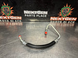 05-13 C6 CORVETTE POWER STEERING HIGH PRESSURE LINE #1407