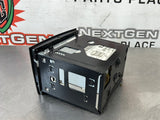 2006 PONTIAC GTO BLAUPUNKT RADIO 6 DISC CD CHANGER RCVR PLAYER 92189408 OEM #3630